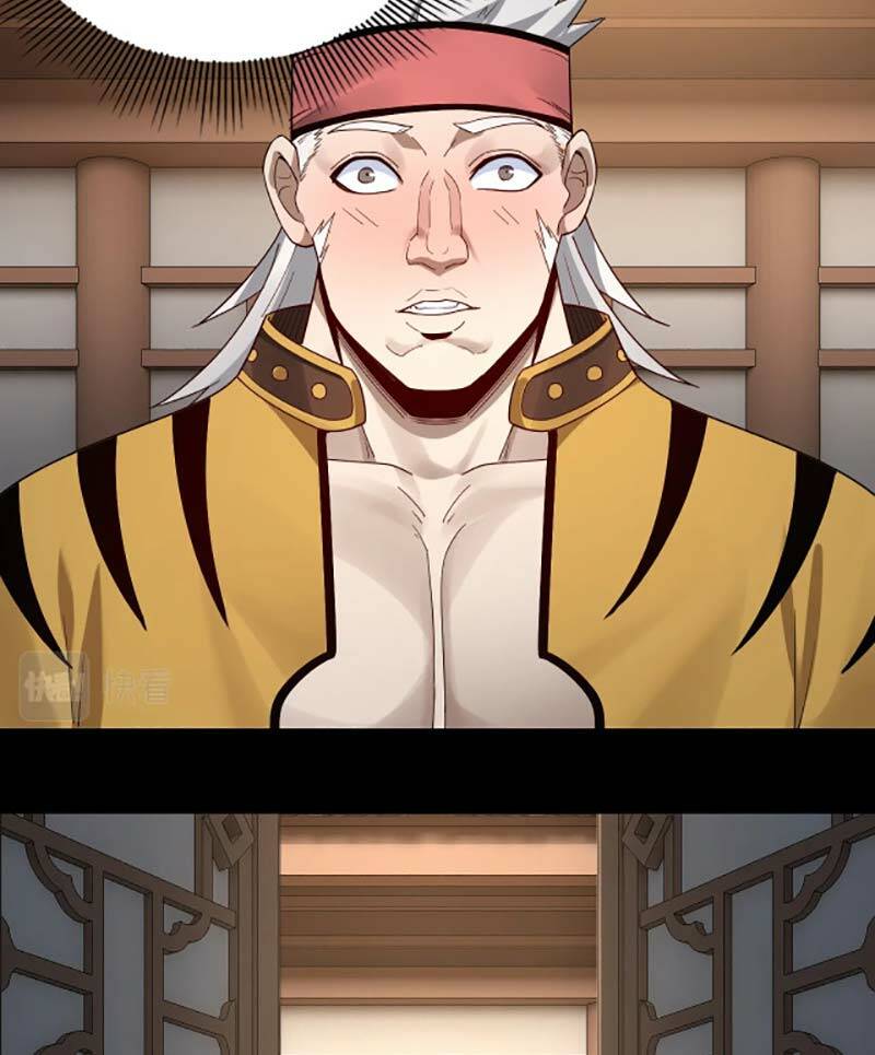 Ta Trời Sinh Đã Là Nhân Vật Phản Diện Chapter 50 - Trang 2