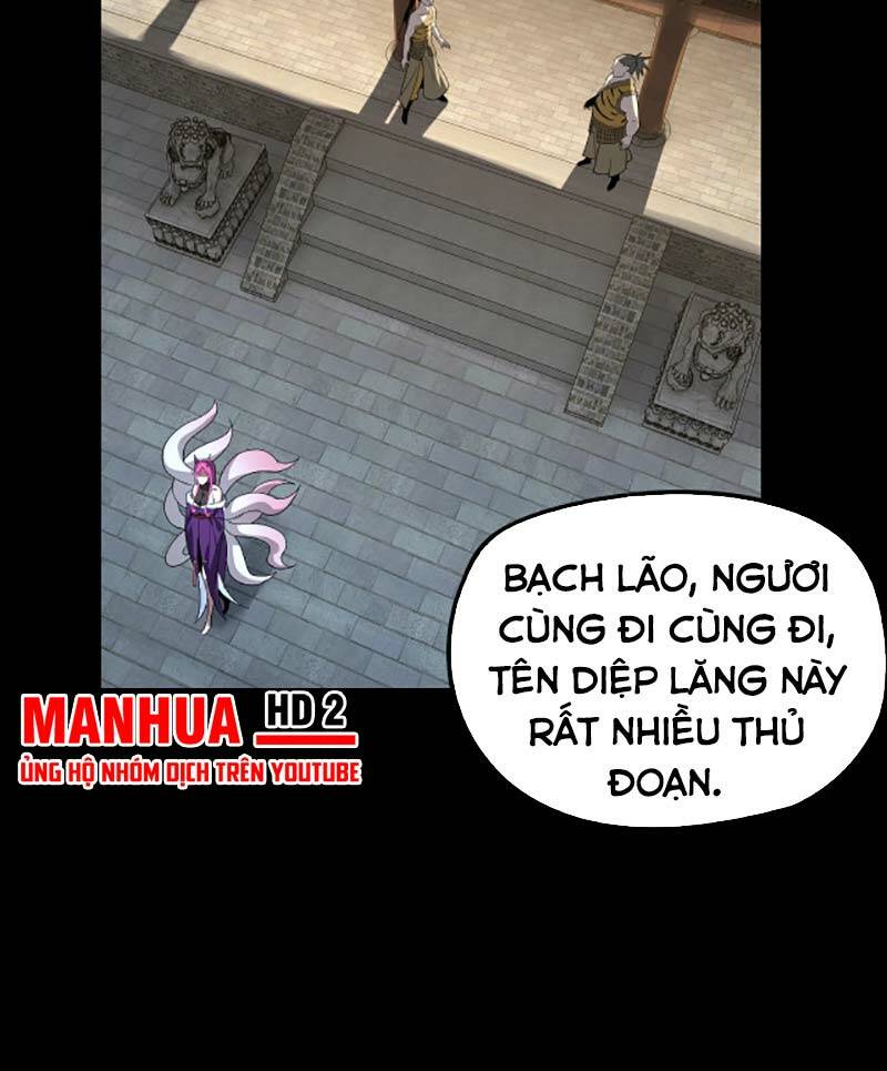 Ta Trời Sinh Đã Là Nhân Vật Phản Diện Chapter 50 - Trang 2