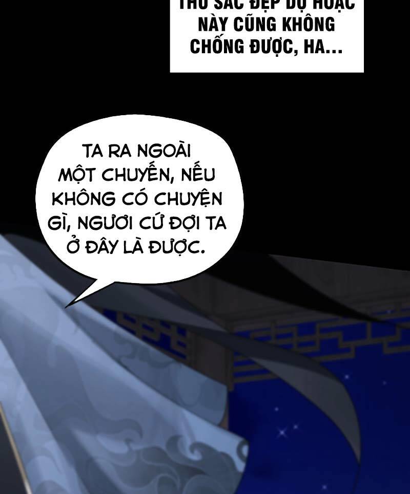 Ta Trời Sinh Đã Là Nhân Vật Phản Diện Chapter 50 - Trang 2
