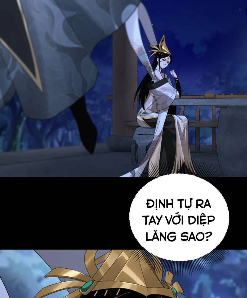 Ta Trời Sinh Đã Là Nhân Vật Phản Diện Chapter 50 - Trang 2