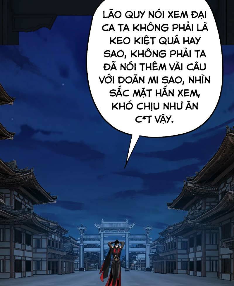 Ta Trời Sinh Đã Là Nhân Vật Phản Diện Chapter 50 - Trang 2