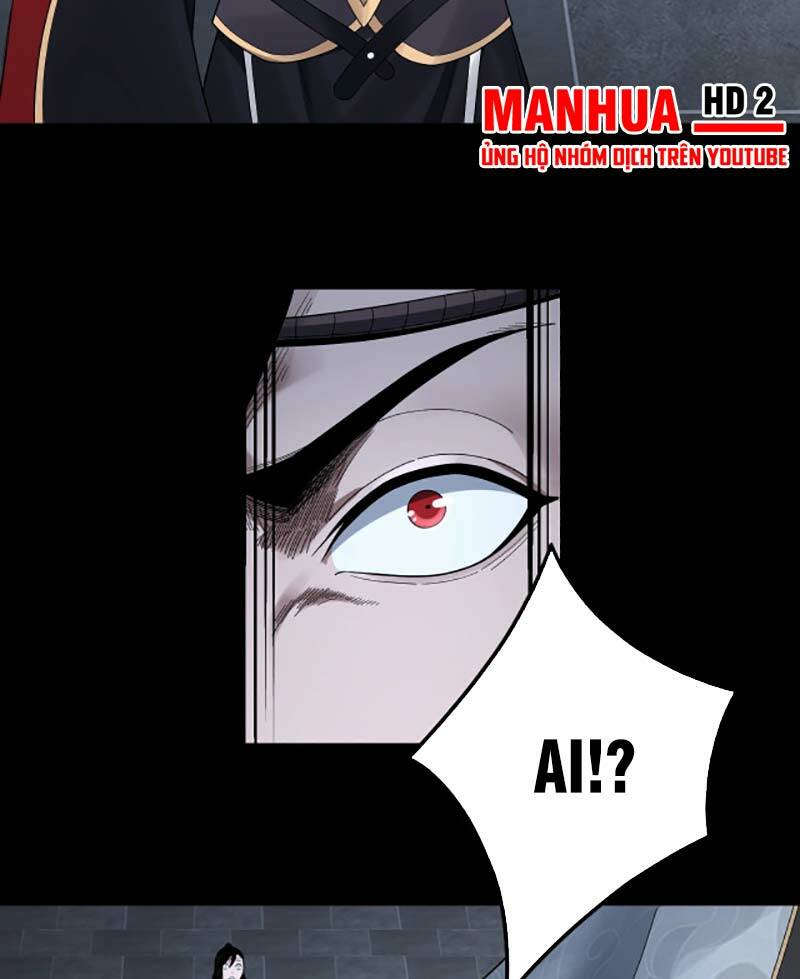 Ta Trời Sinh Đã Là Nhân Vật Phản Diện Chapter 50 - Trang 2