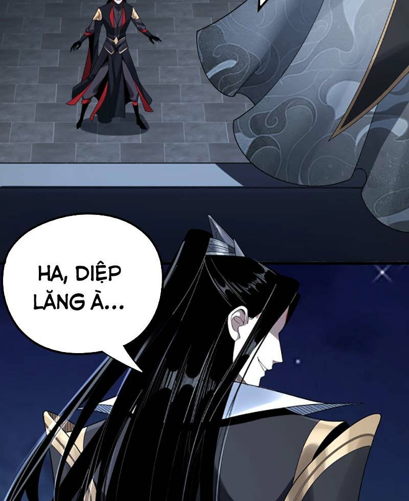 Ta Trời Sinh Đã Là Nhân Vật Phản Diện Chapter 50 - Trang 2