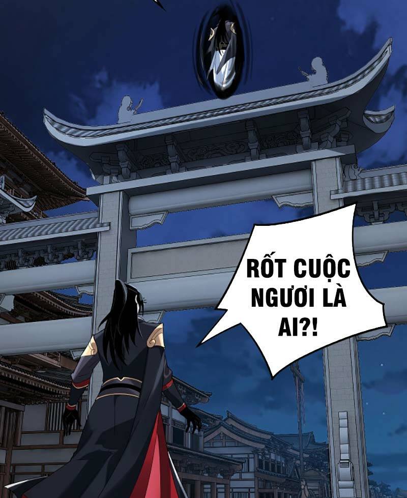 Ta Trời Sinh Đã Là Nhân Vật Phản Diện Chapter 50 - Trang 2