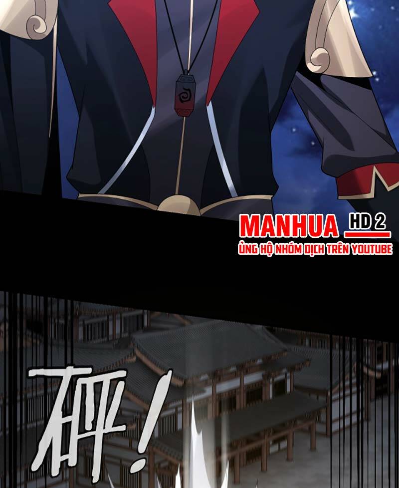 Ta Trời Sinh Đã Là Nhân Vật Phản Diện Chapter 50 - Trang 2