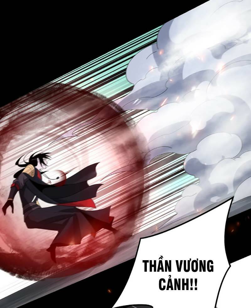 Ta Trời Sinh Đã Là Nhân Vật Phản Diện Chapter 50 - Trang 2