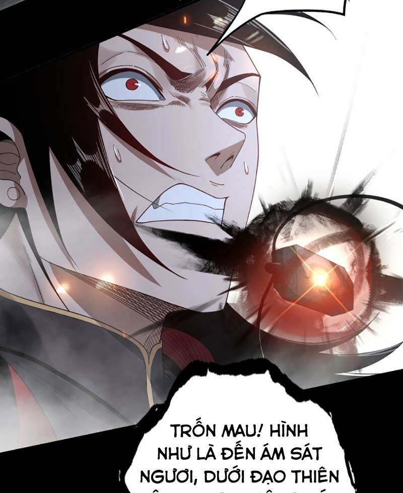 Ta Trời Sinh Đã Là Nhân Vật Phản Diện Chapter 50 - Trang 2