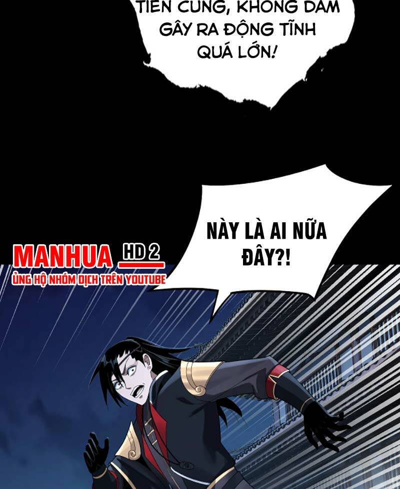 Ta Trời Sinh Đã Là Nhân Vật Phản Diện Chapter 50 - Trang 2