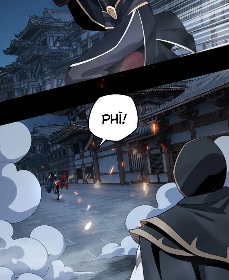 Ta Trời Sinh Đã Là Nhân Vật Phản Diện Chapter 50 - Trang 2