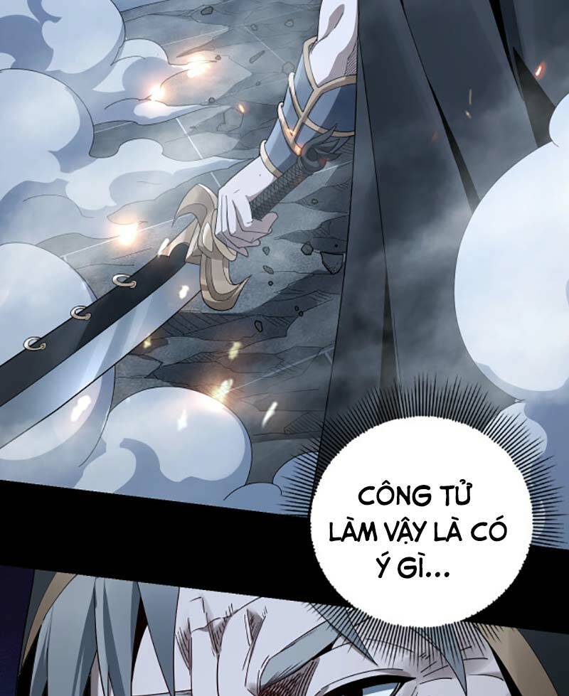 Ta Trời Sinh Đã Là Nhân Vật Phản Diện Chapter 50 - Trang 2