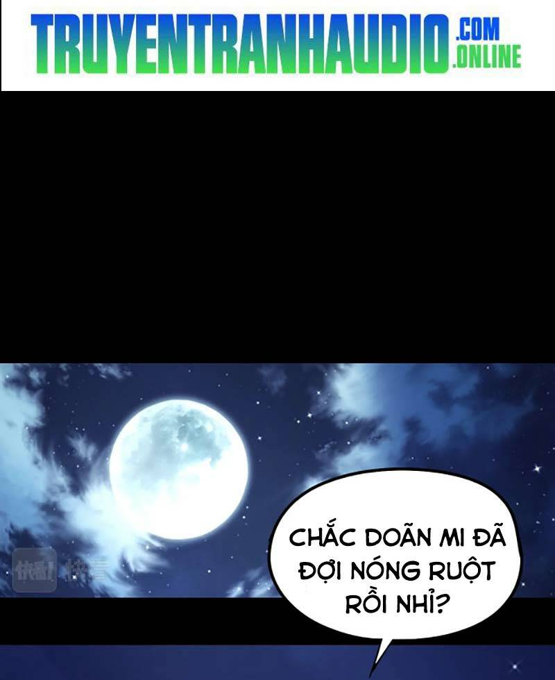 Ta Trời Sinh Đã Là Nhân Vật Phản Diện Chapter 50 - Trang 2