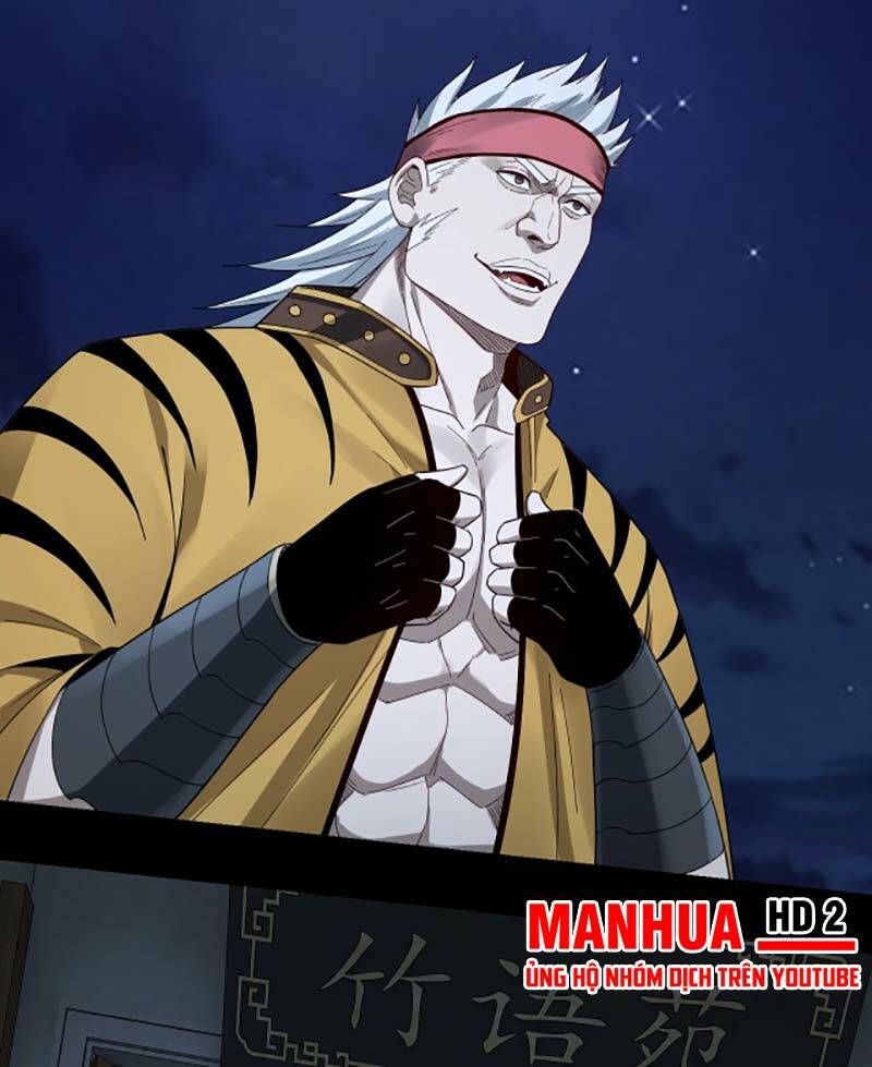 Ta Trời Sinh Đã Là Nhân Vật Phản Diện Chapter 50 - Trang 2