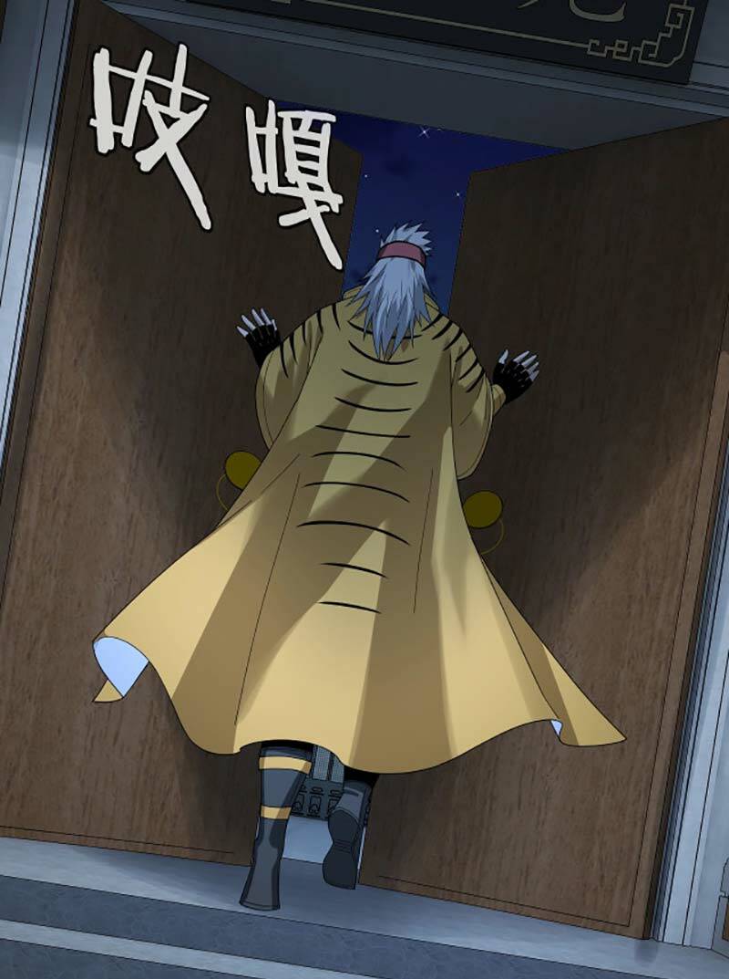 Ta Trời Sinh Đã Là Nhân Vật Phản Diện Chapter 50 - Trang 2