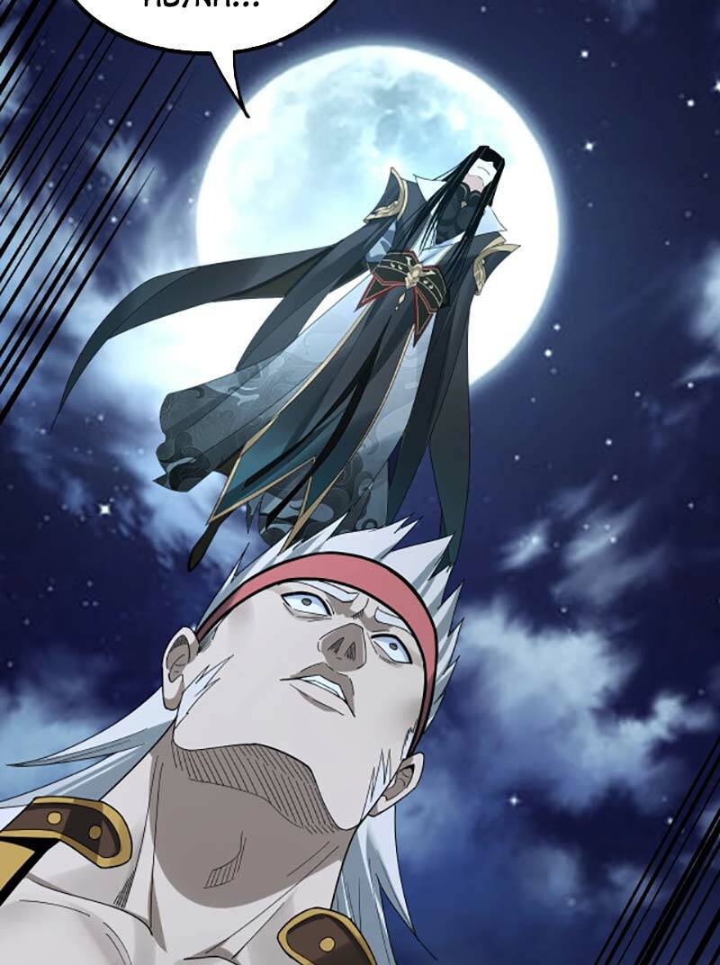 Ta Trời Sinh Đã Là Nhân Vật Phản Diện Chapter 50 - Trang 2