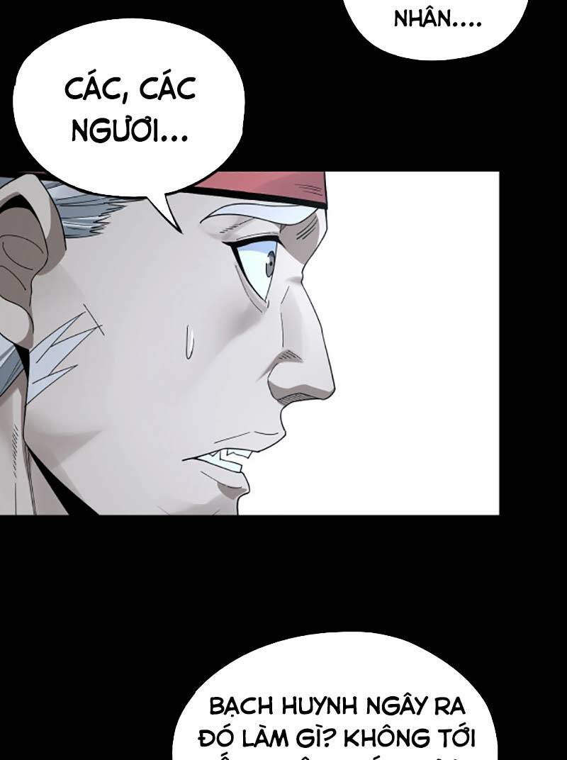 Ta Trời Sinh Đã Là Nhân Vật Phản Diện Chapter 50 - Trang 2