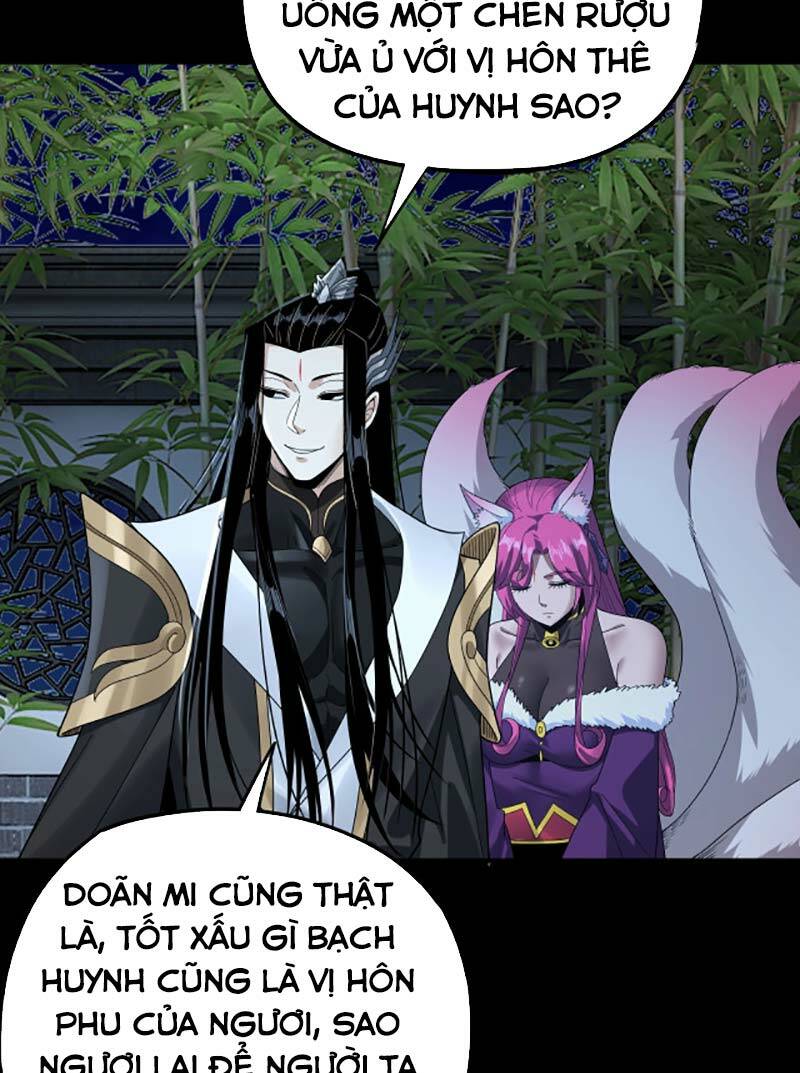 Ta Trời Sinh Đã Là Nhân Vật Phản Diện Chapter 50 - Trang 2