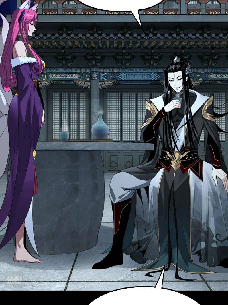 Ta Trời Sinh Đã Là Nhân Vật Phản Diện Chapter 50 - Trang 2