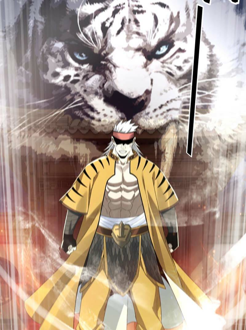 Ta Trời Sinh Đã Là Nhân Vật Phản Diện Chapter 50 - Trang 2