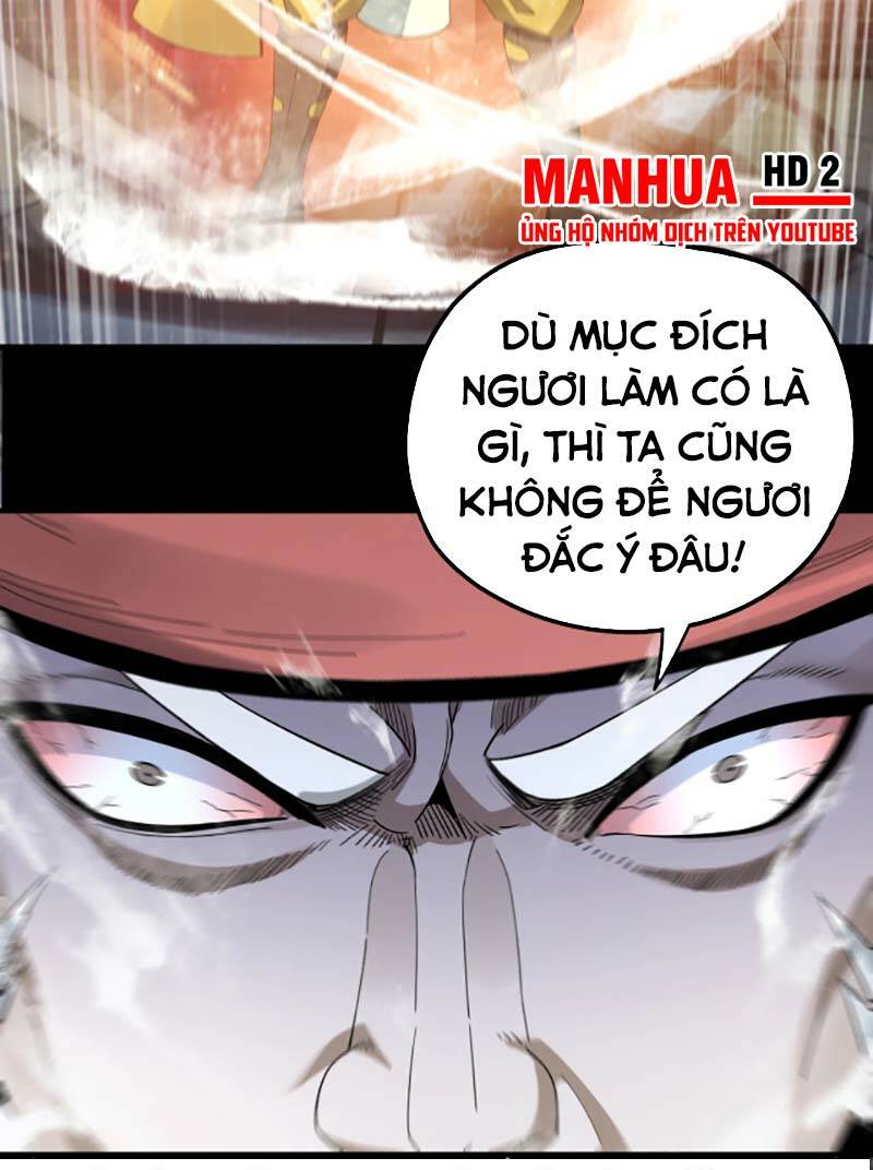 Ta Trời Sinh Đã Là Nhân Vật Phản Diện Chapter 50 - Trang 2