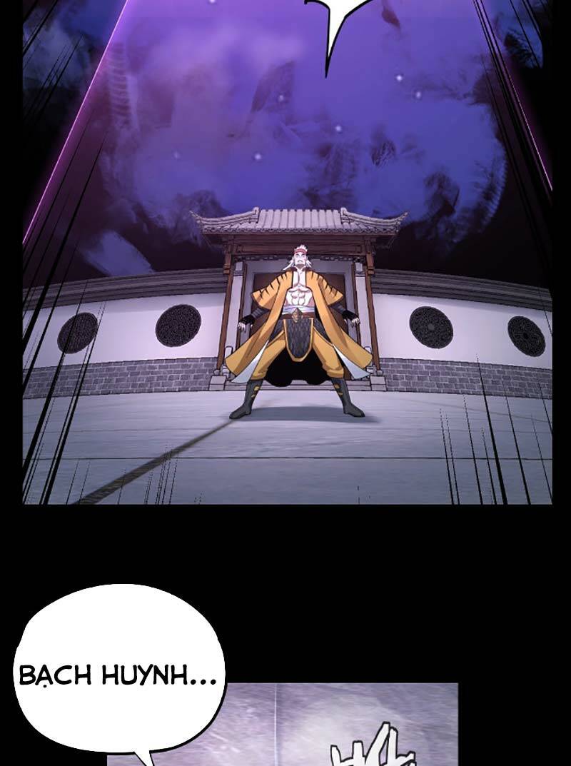 Ta Trời Sinh Đã Là Nhân Vật Phản Diện Chapter 50 - Trang 2