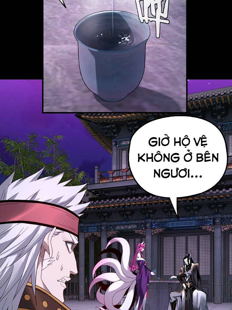 Ta Trời Sinh Đã Là Nhân Vật Phản Diện Chapter 50 - Trang 2