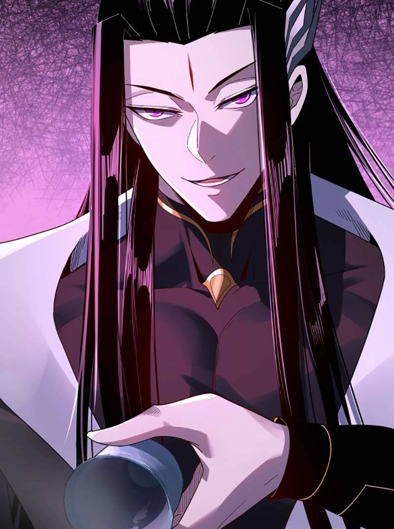 Ta Trời Sinh Đã Là Nhân Vật Phản Diện Chapter 50 - Trang 2