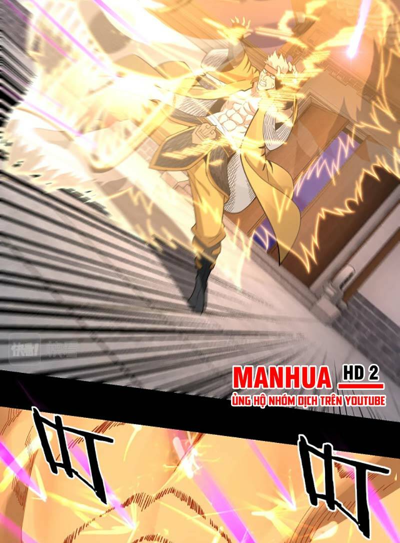 Ta Trời Sinh Đã Là Nhân Vật Phản Diện Chapter 51 - Trang 2