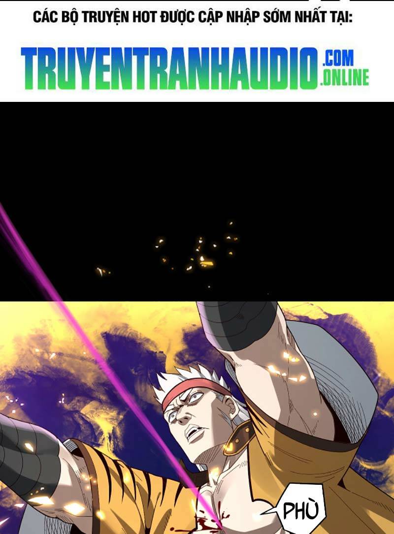 Ta Trời Sinh Đã Là Nhân Vật Phản Diện Chapter 51 - Trang 2