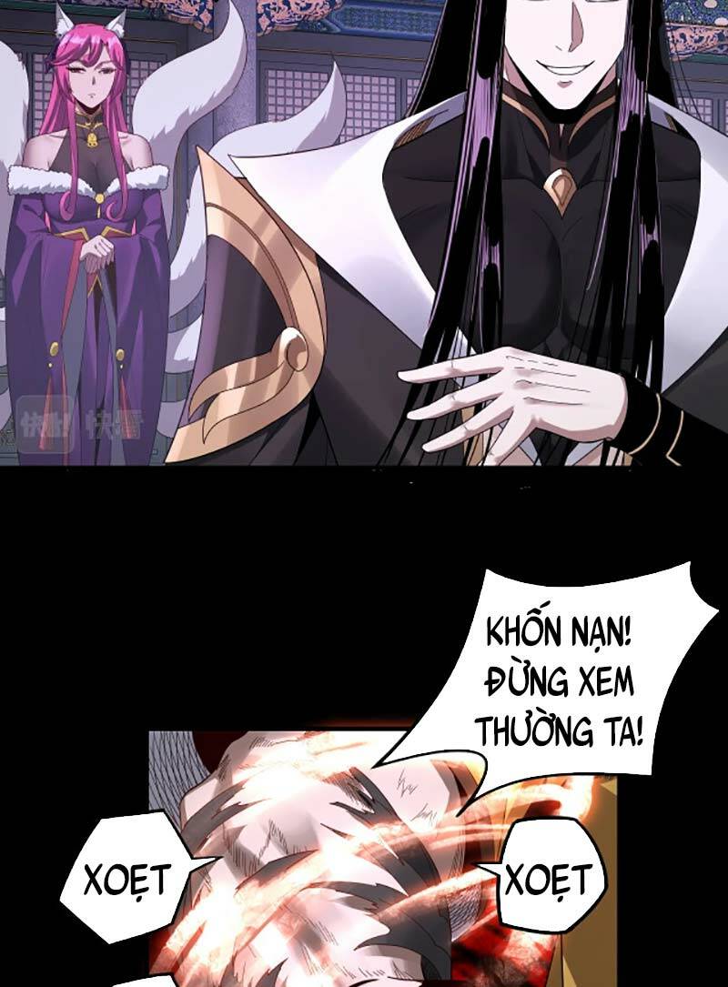 Ta Trời Sinh Đã Là Nhân Vật Phản Diện Chapter 51 - Trang 2