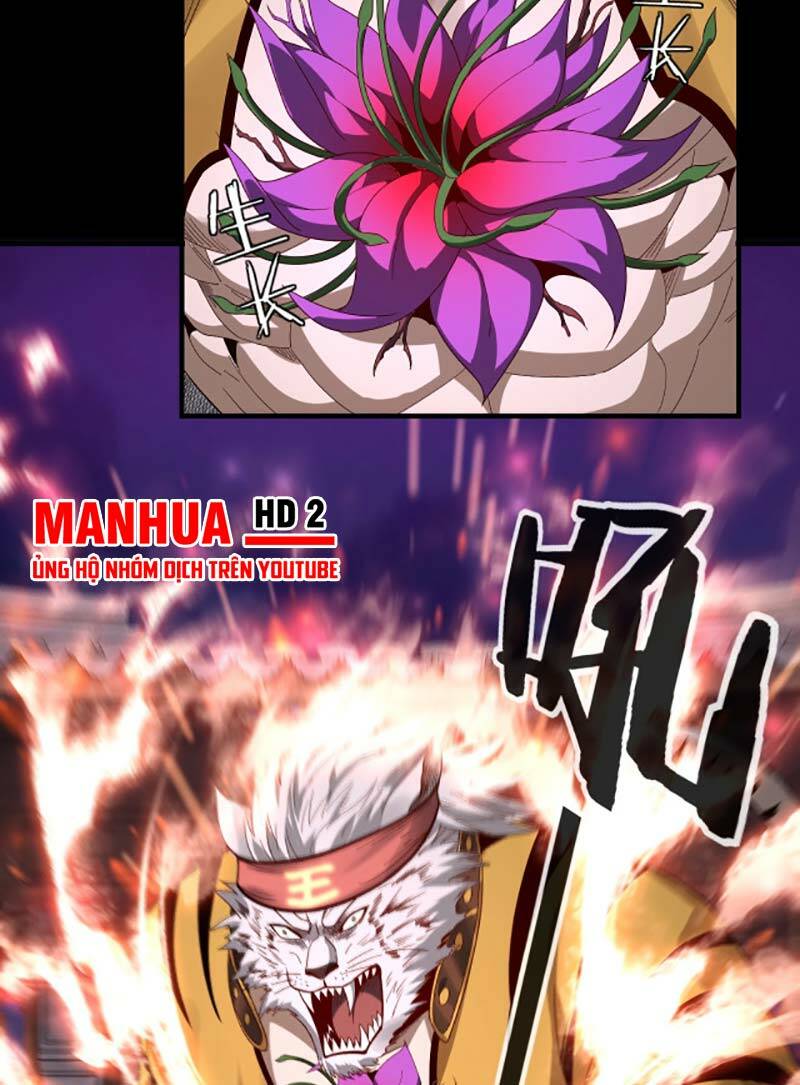 Ta Trời Sinh Đã Là Nhân Vật Phản Diện Chapter 51 - Trang 2