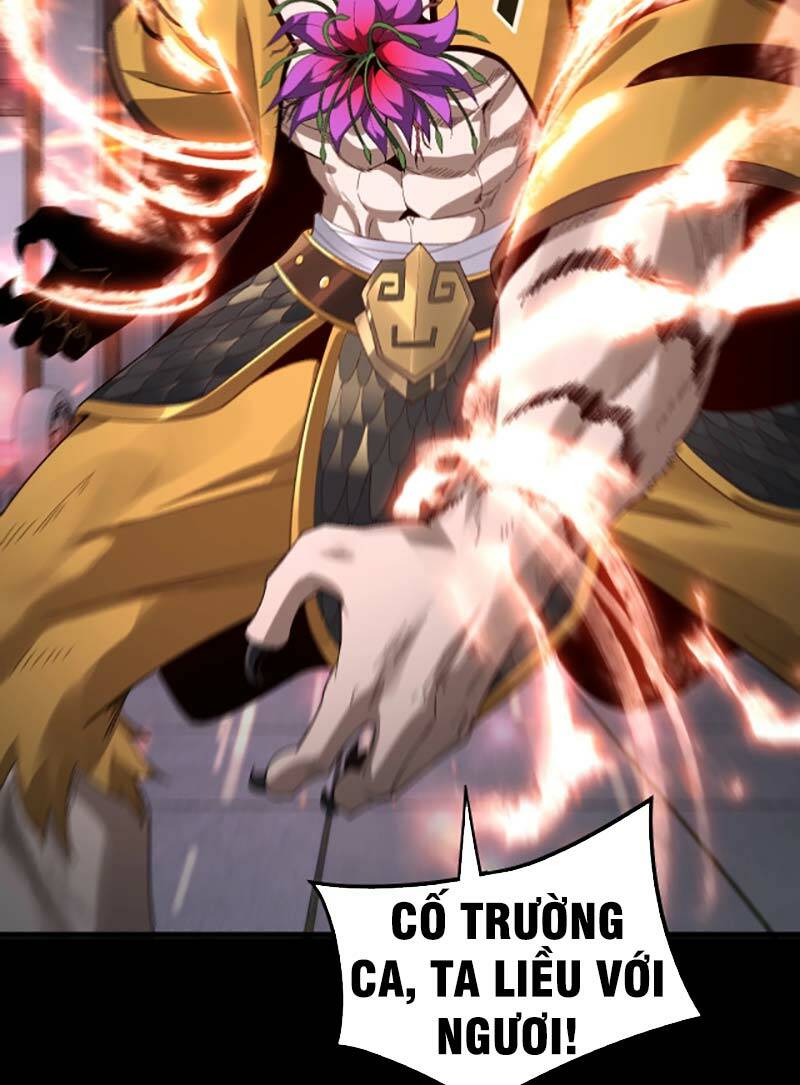 Ta Trời Sinh Đã Là Nhân Vật Phản Diện Chapter 51 - Trang 2