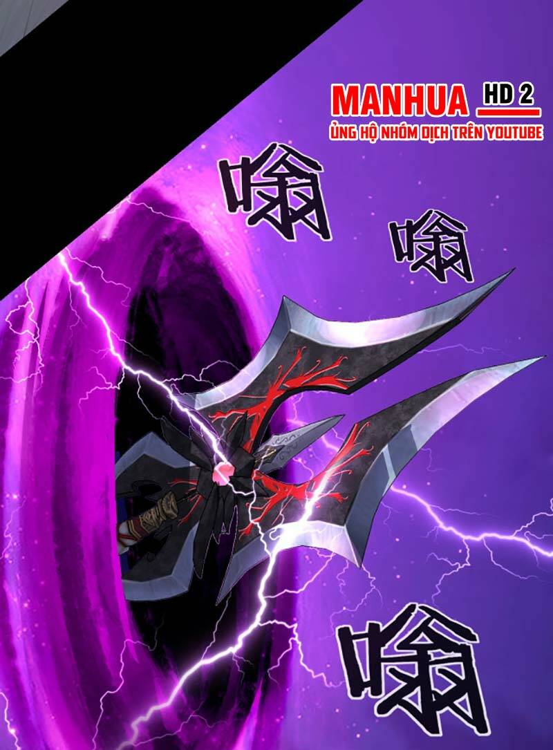 Ta Trời Sinh Đã Là Nhân Vật Phản Diện Chapter 51 - Trang 2