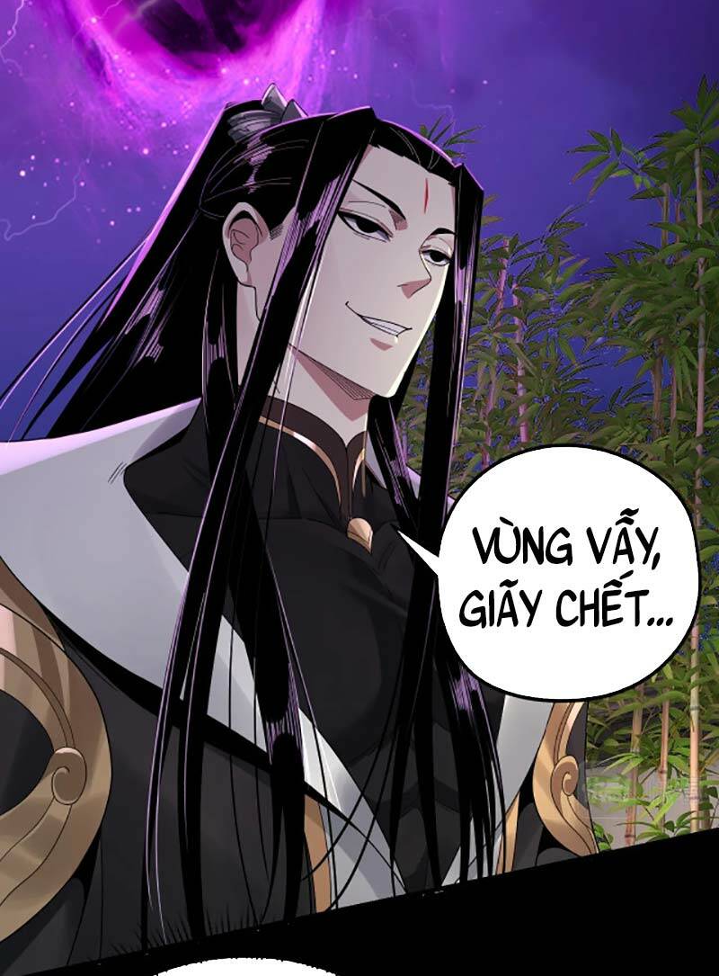 Ta Trời Sinh Đã Là Nhân Vật Phản Diện Chapter 51 - Trang 2