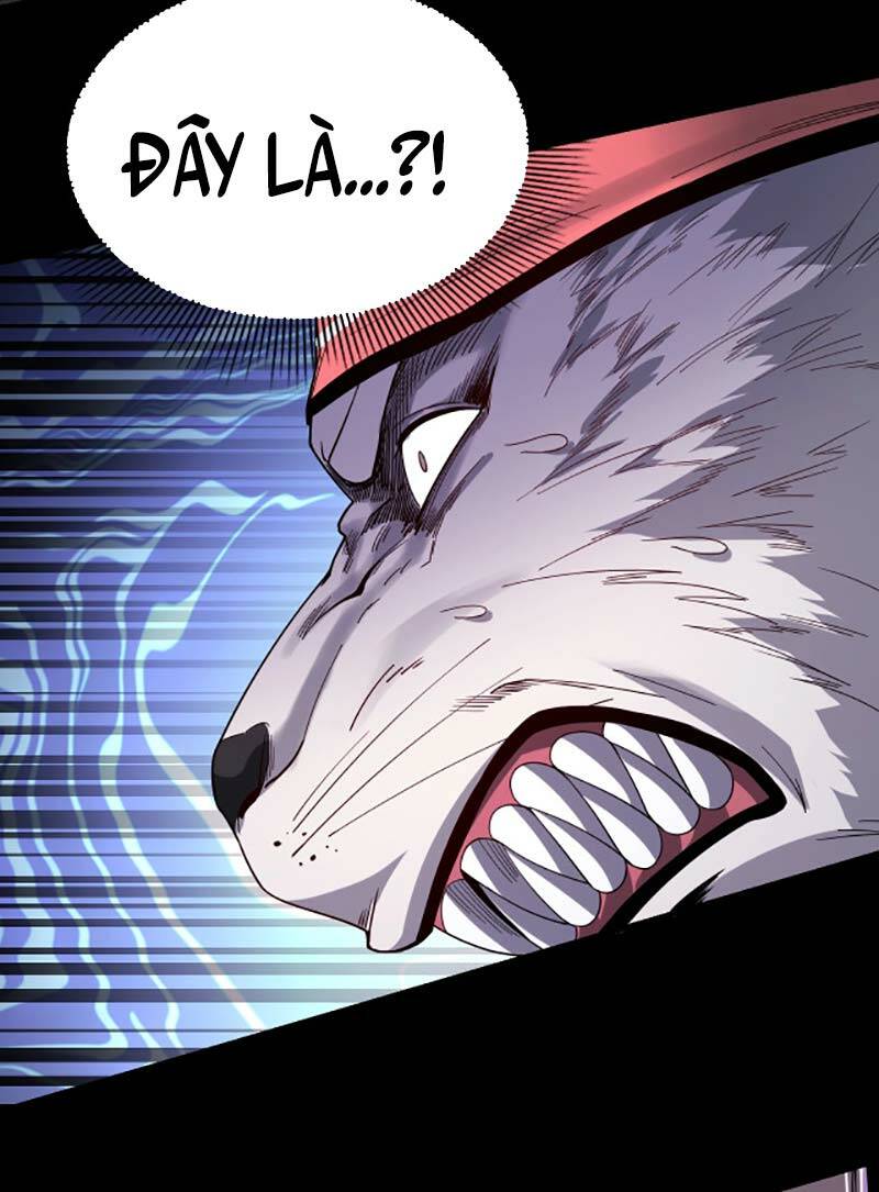 Ta Trời Sinh Đã Là Nhân Vật Phản Diện Chapter 51 - Trang 2