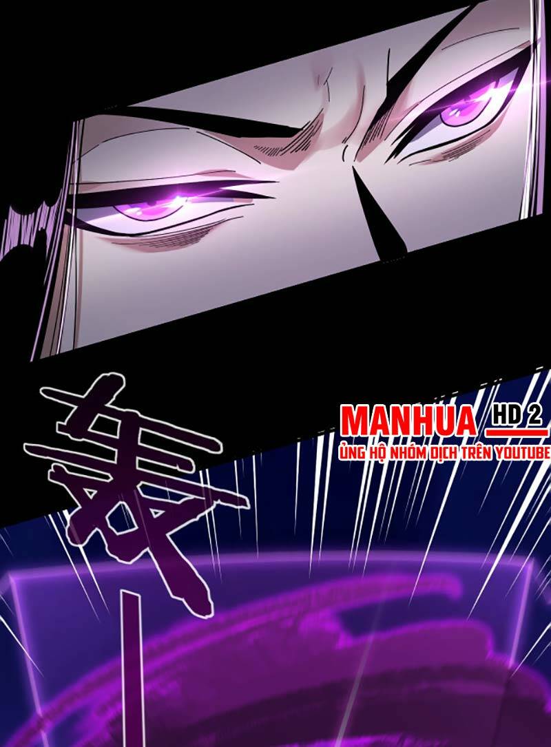 Ta Trời Sinh Đã Là Nhân Vật Phản Diện Chapter 51 - Trang 2