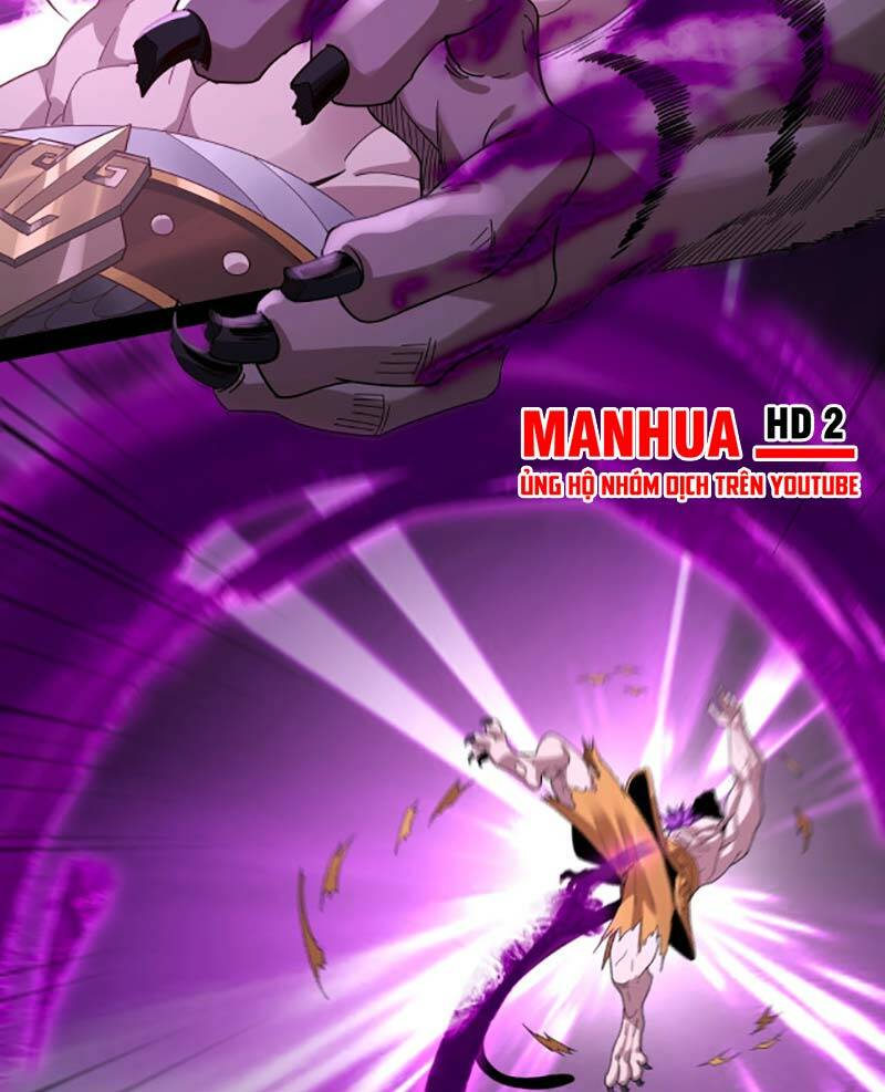 Ta Trời Sinh Đã Là Nhân Vật Phản Diện Chapter 51 - Trang 2