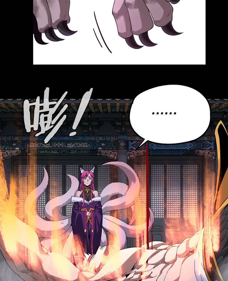 Ta Trời Sinh Đã Là Nhân Vật Phản Diện Chapter 51 - Trang 2