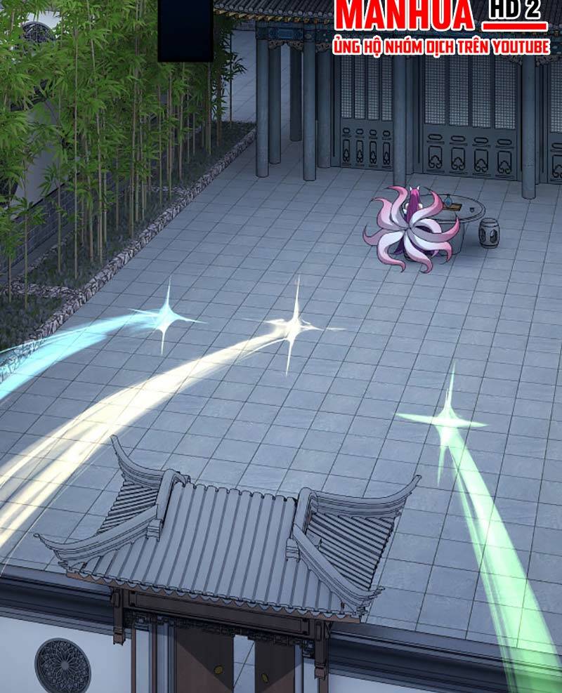 Ta Trời Sinh Đã Là Nhân Vật Phản Diện Chapter 51 - Trang 2