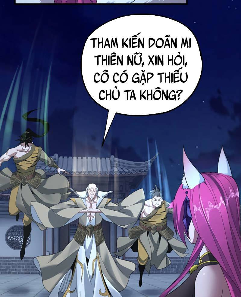 Ta Trời Sinh Đã Là Nhân Vật Phản Diện Chapter 51 - Trang 2