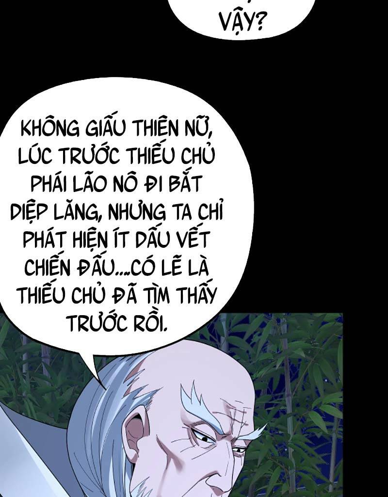 Ta Trời Sinh Đã Là Nhân Vật Phản Diện Chapter 51 - Trang 2