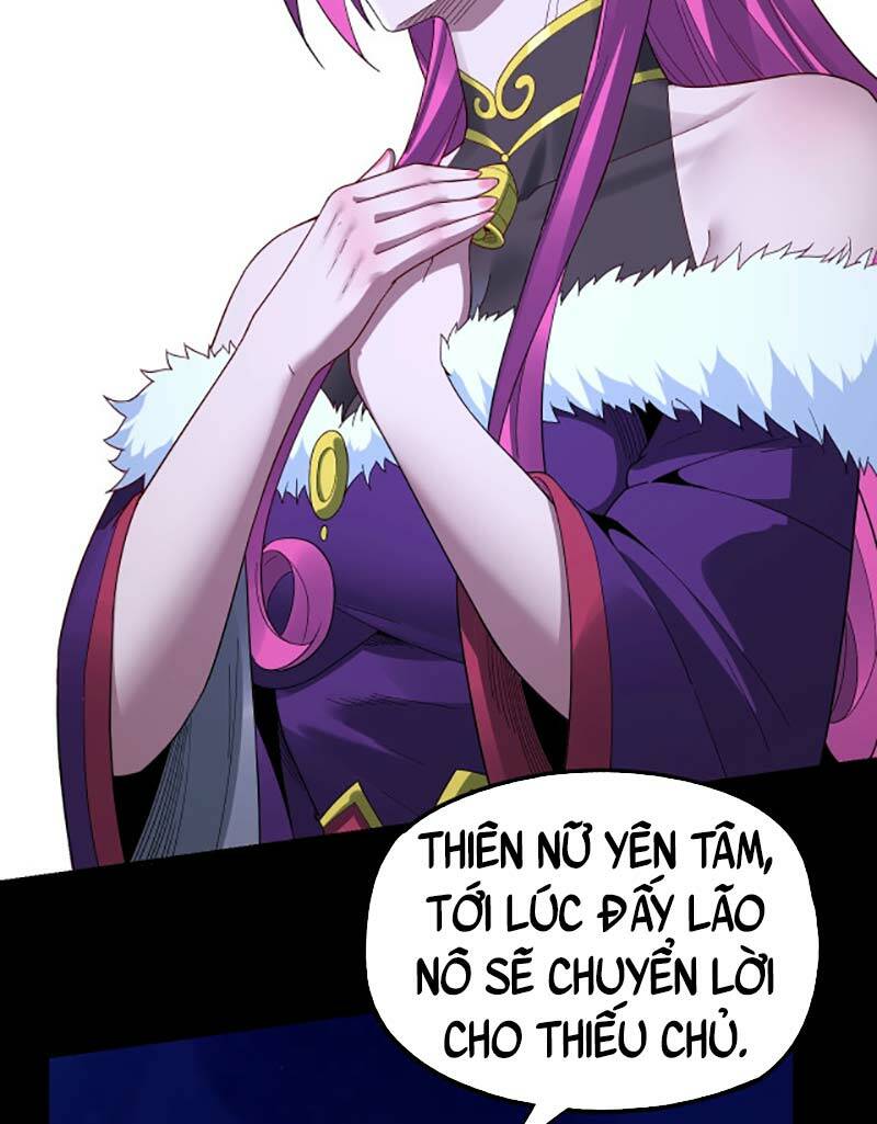 Ta Trời Sinh Đã Là Nhân Vật Phản Diện Chapter 51 - Trang 2