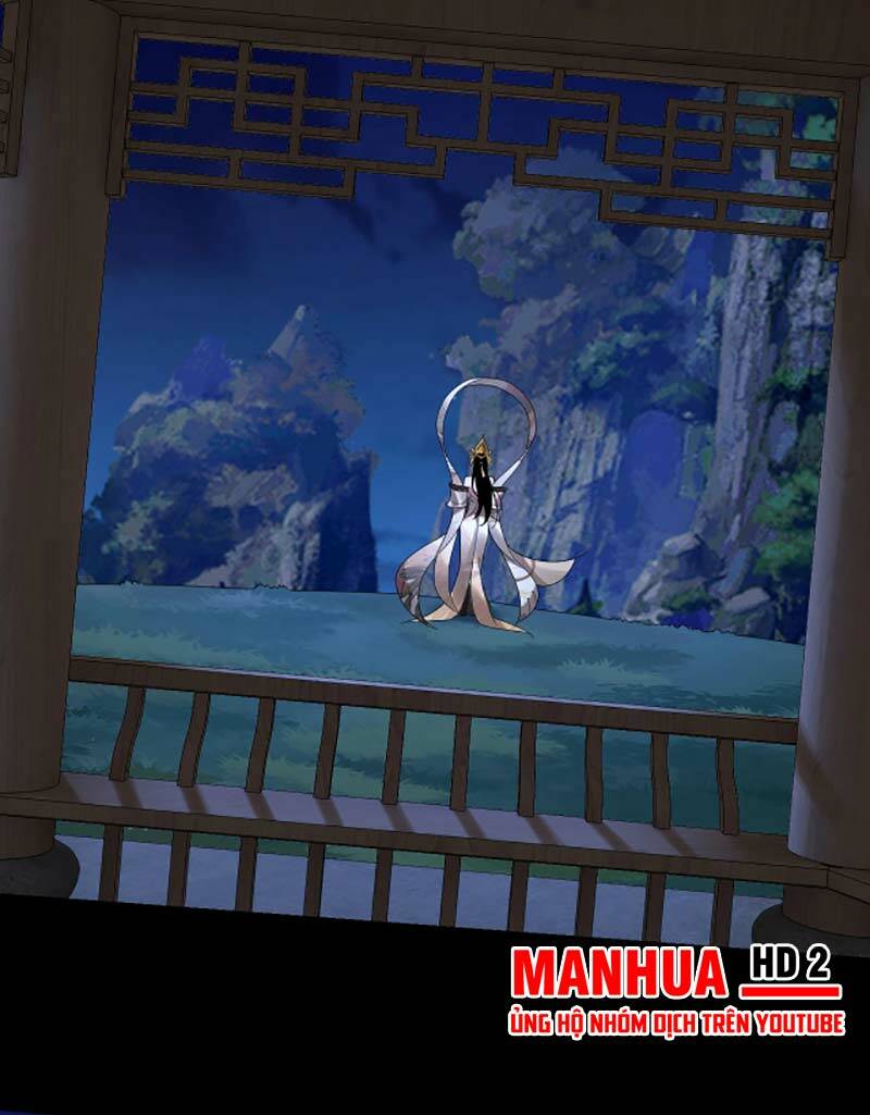 Ta Trời Sinh Đã Là Nhân Vật Phản Diện Chapter 51 - Trang 2