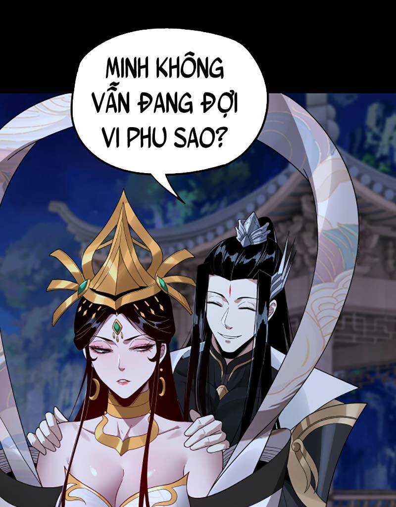 Ta Trời Sinh Đã Là Nhân Vật Phản Diện Chapter 51 - Trang 2