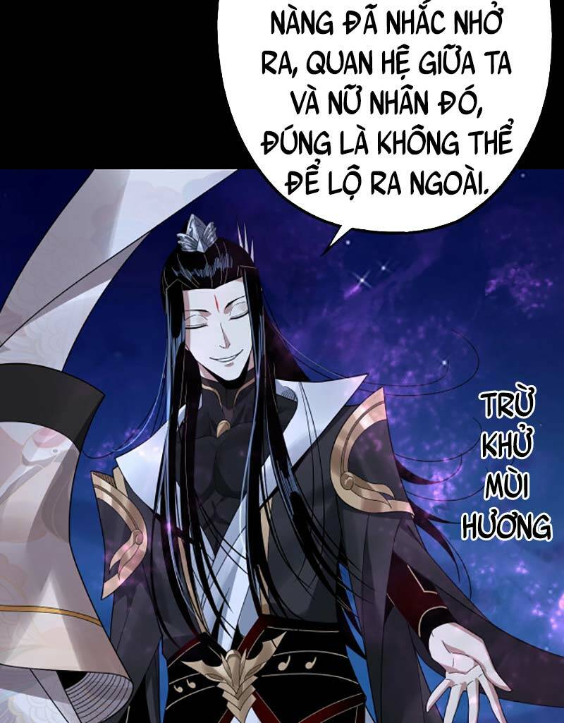 Ta Trời Sinh Đã Là Nhân Vật Phản Diện Chapter 51 - Trang 2