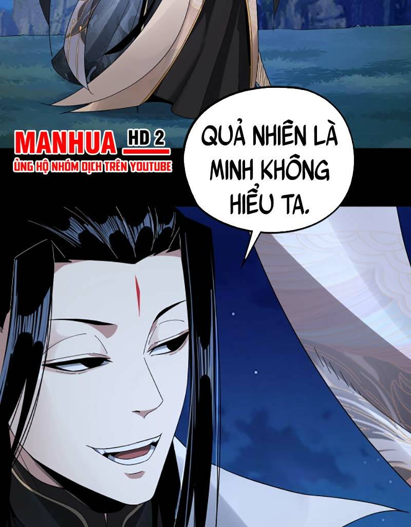 Ta Trời Sinh Đã Là Nhân Vật Phản Diện Chapter 51 - Trang 2