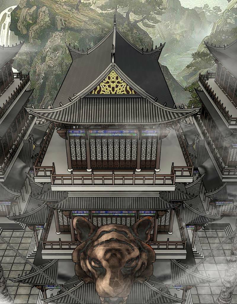 Ta Trời Sinh Đã Là Nhân Vật Phản Diện Chapter 51 - Trang 2