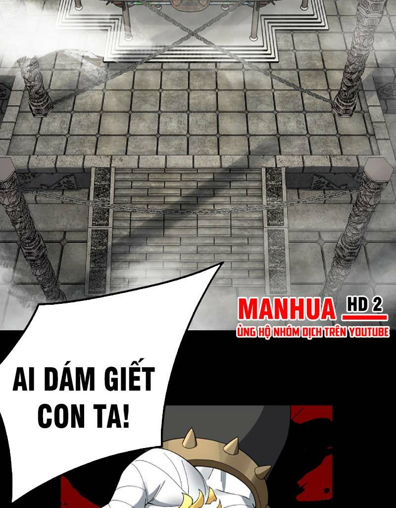 Ta Trời Sinh Đã Là Nhân Vật Phản Diện Chapter 51 - Trang 2