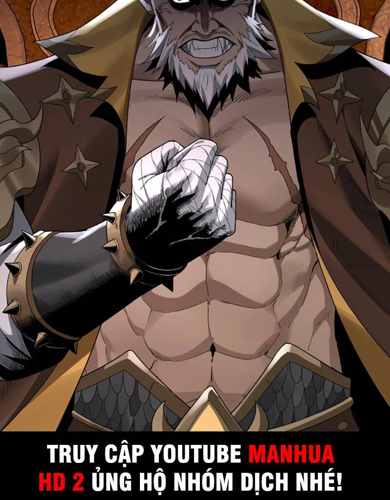 Ta Trời Sinh Đã Là Nhân Vật Phản Diện Chapter 51 - Trang 2