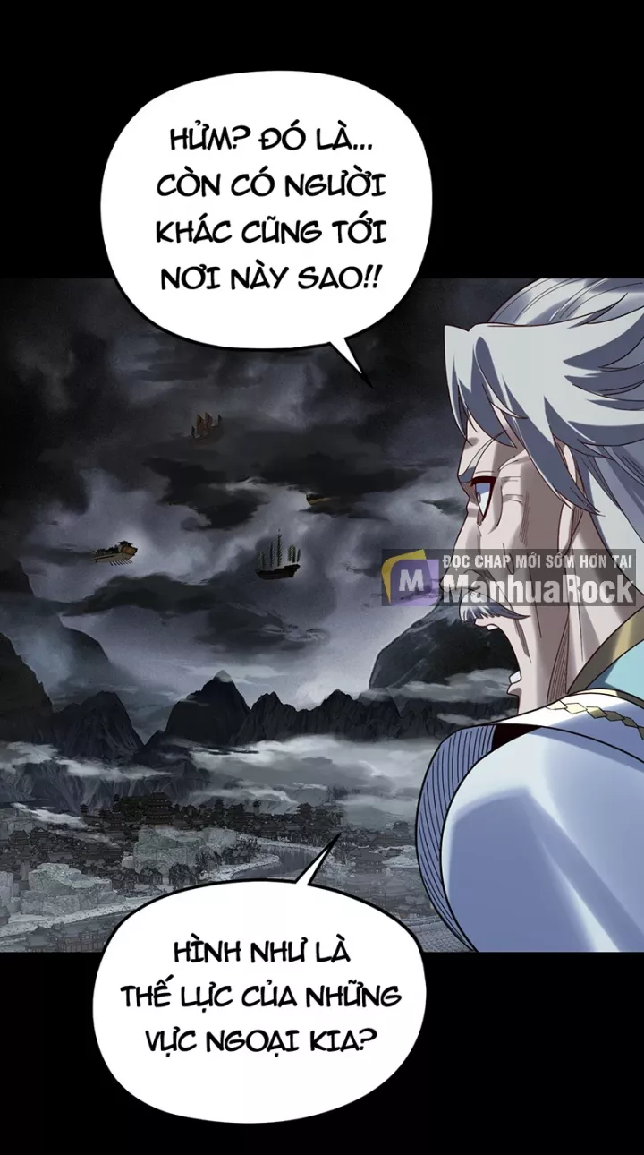 Ta Trời Sinh Đã Là Nhân Vật Phản Diện Chapter 517 - Trang 2