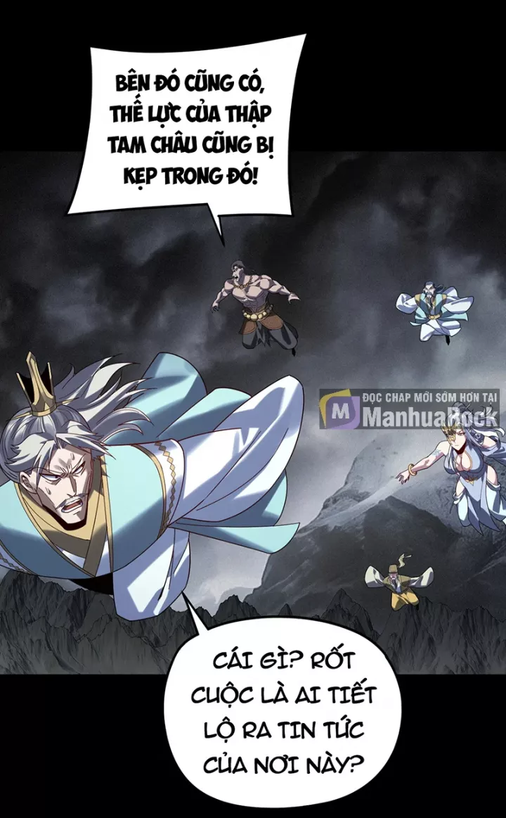 Ta Trời Sinh Đã Là Nhân Vật Phản Diện Chapter 517 - Trang 2